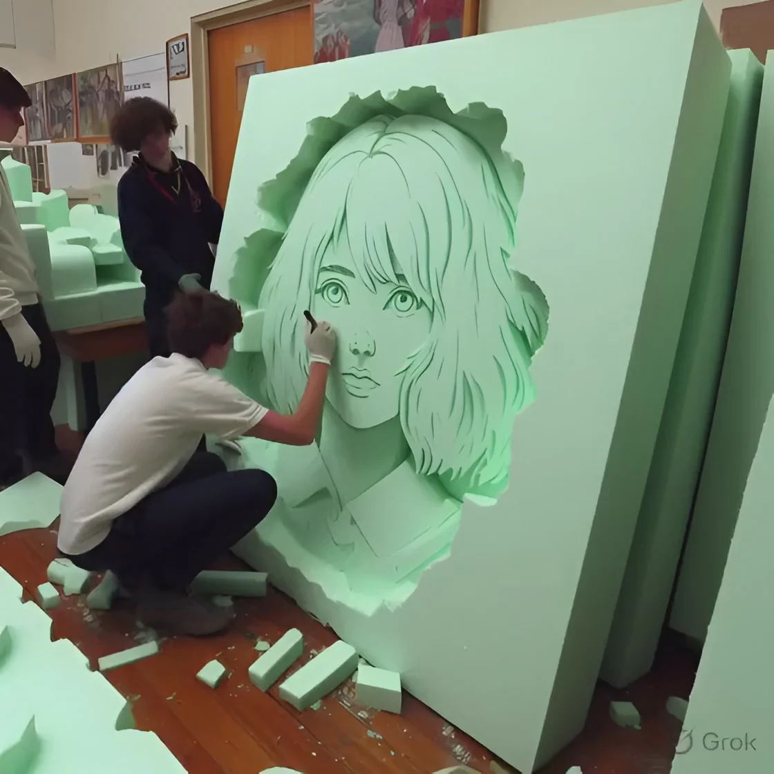 Welcome to Our Store